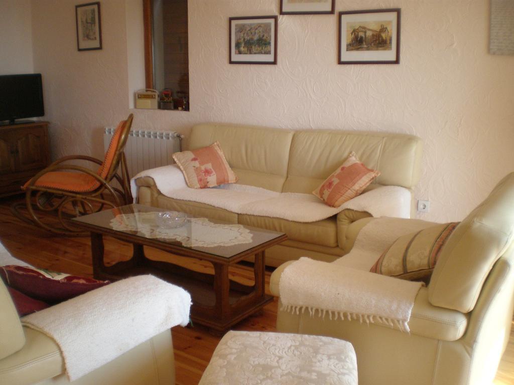 Villa Lidija Budva Kamer foto
