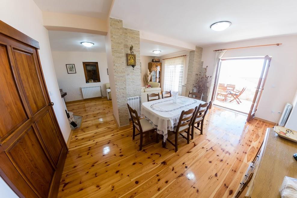 Villa Lidija Budva Buitenkant foto