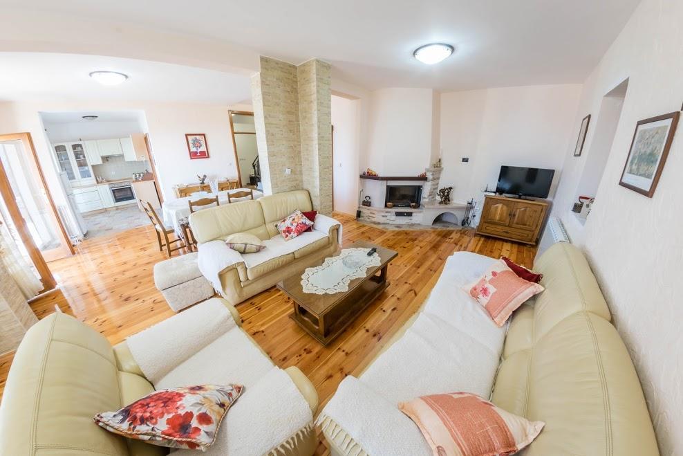 Villa Lidija Budva Buitenkant foto